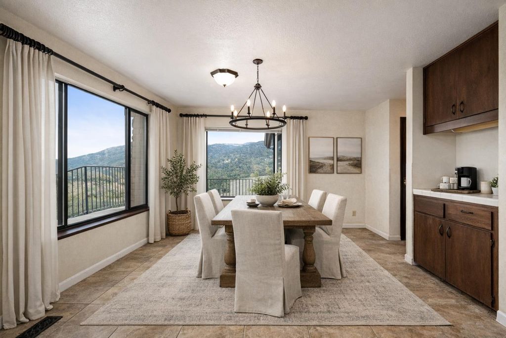 Image 4 of property listing at 35085 Auberry Rd, Auberry, CA 93602