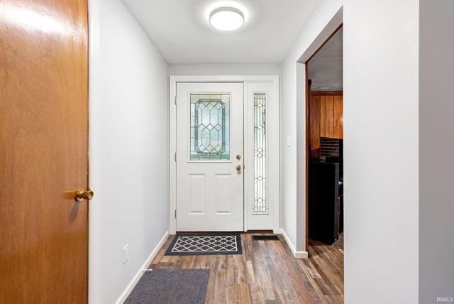 7625 Harcourt Drive, Fort Wayne, IN 46835