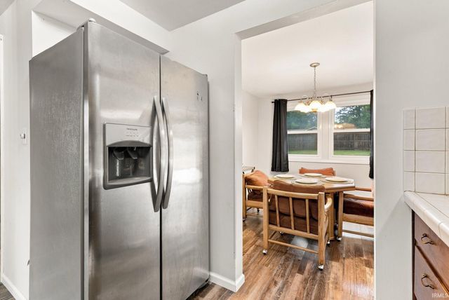 7625 Harcourt Drive, Fort Wayne, IN 46835
