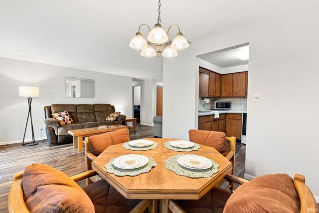 7625 Harcourt Drive, Fort Wayne, IN 46835