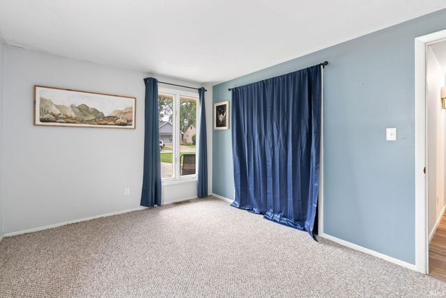 7625 Harcourt Drive, Fort Wayne, IN 46835