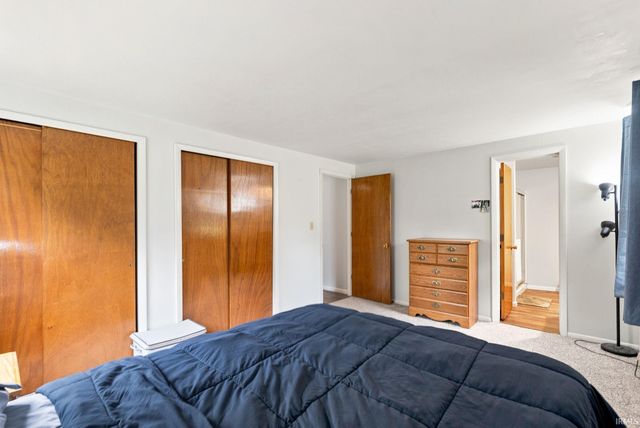 7625 Harcourt Drive, Fort Wayne, IN 46835
