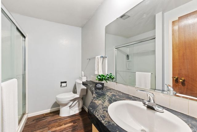 7625 Harcourt Drive, Fort Wayne, IN 46835