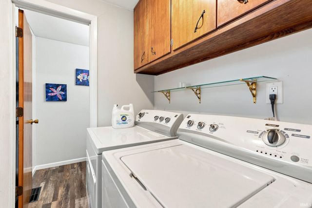 7625 Harcourt Drive, Fort Wayne, IN 46835