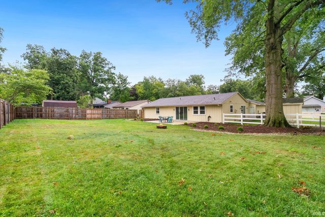 7625 Harcourt Drive, Fort Wayne, IN 46835