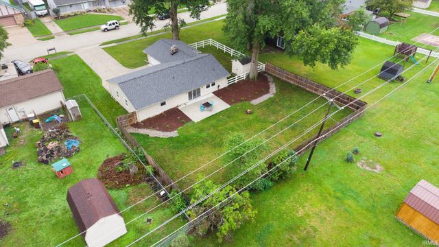 7625 Harcourt Drive, Fort Wayne, IN 46835
