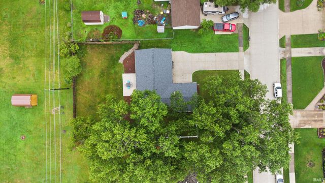 7625 Harcourt Drive, Fort Wayne, IN 46835