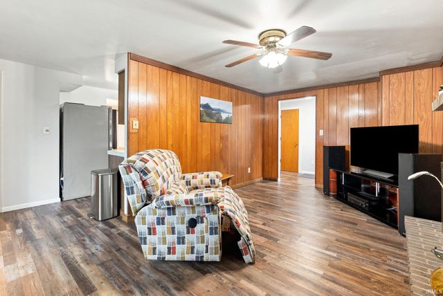 7625 Harcourt Drive, Fort Wayne, IN 46835