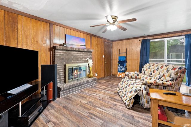 7625 Harcourt Drive, Fort Wayne, IN 46835