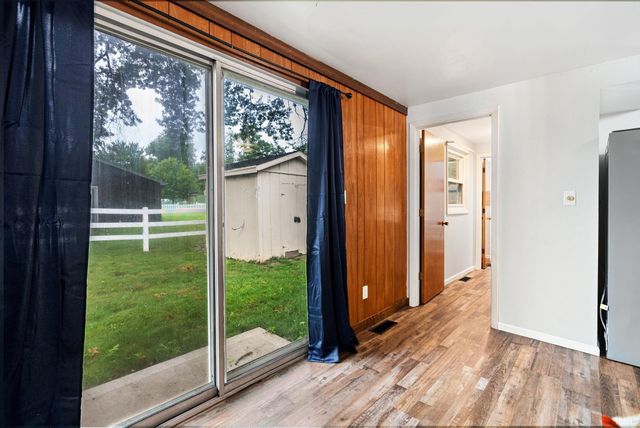 7625 Harcourt Drive, Fort Wayne, IN 46835