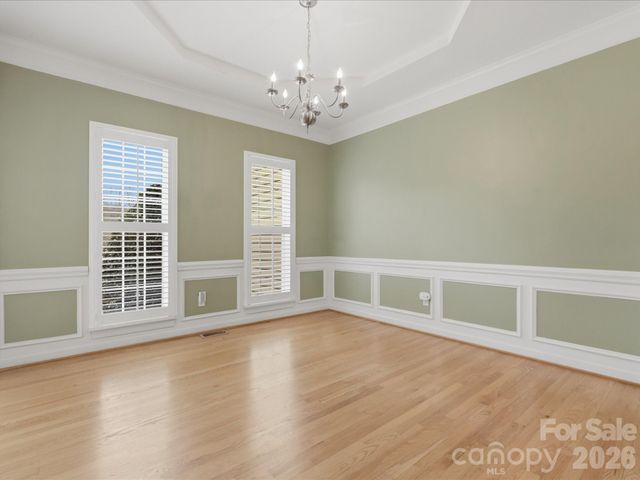 6737 Joliette Lane, Charlotte, NC 28277