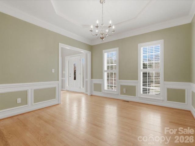 6737 Joliette Lane, Charlotte, NC 28277