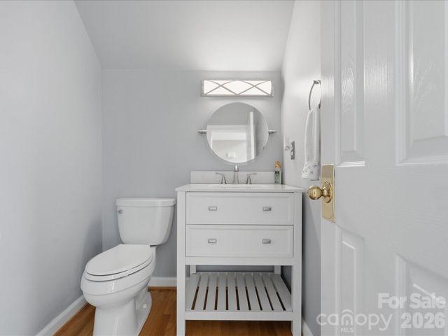 6737 Joliette Lane, Charlotte, NC 28277