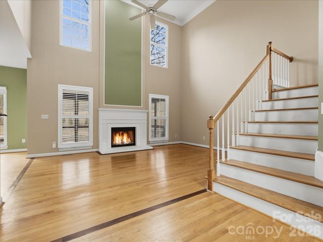 6737 Joliette Lane, Charlotte, NC 28277