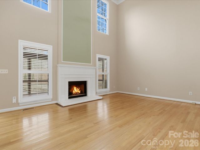 6737 Joliette Lane, Charlotte, NC 28277