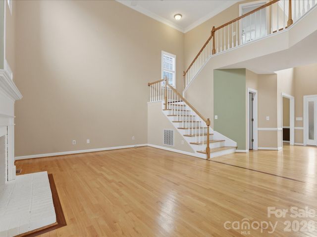 6737 Joliette Lane, Charlotte, NC 28277