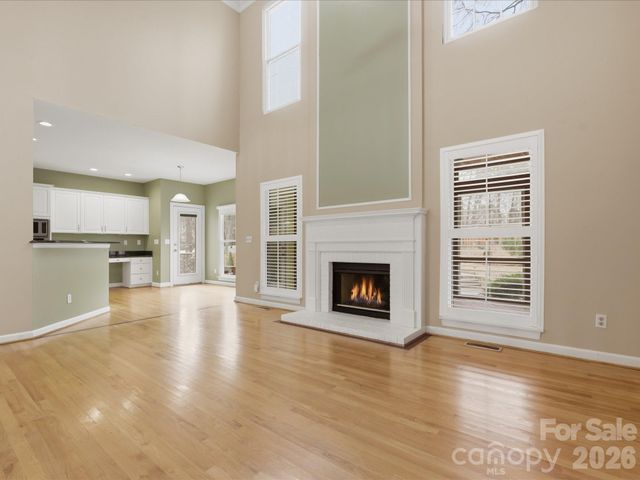 6737 Joliette Lane, Charlotte, NC 28277