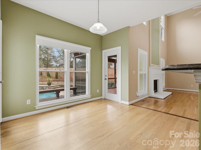 6737 Joliette Lane, Charlotte, NC 28277