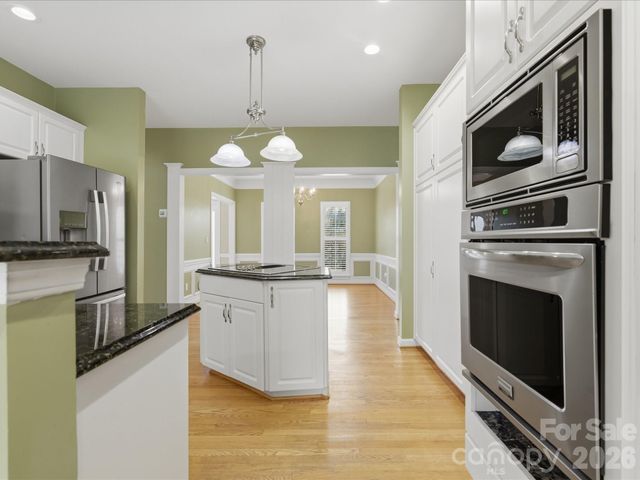 6737 Joliette Lane, Charlotte, NC 28277