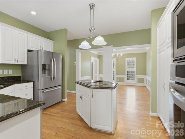 6737 Joliette Lane, Charlotte, NC 28277