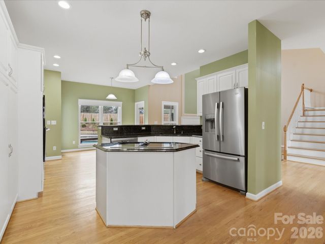 6737 Joliette Lane, Charlotte, NC 28277