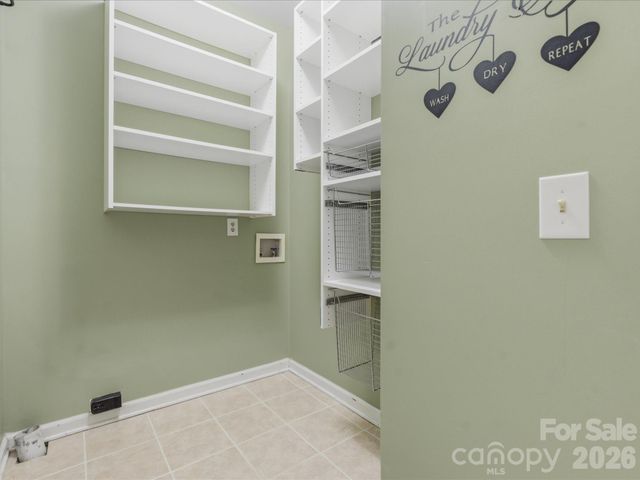 6737 Joliette Lane, Charlotte, NC 28277