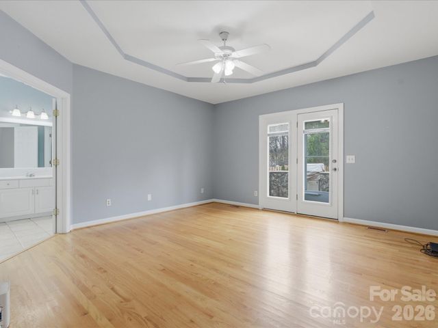 6737 Joliette Lane, Charlotte, NC 28277