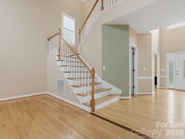 6737 Joliette Lane, Charlotte, NC 28277