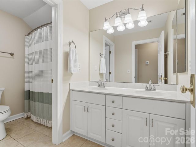 6737 Joliette Lane, Charlotte, NC 28277