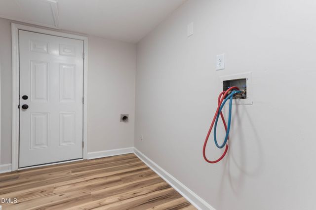 7297 Ryan Street, Fayetteville, NC 28314