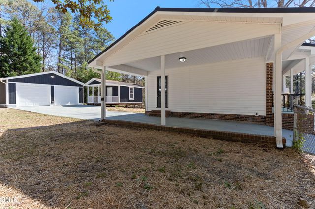 7297 Ryan Street, Fayetteville, NC 28314