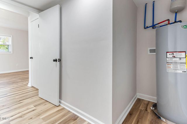 7297 Ryan Street, Fayetteville, NC 28314