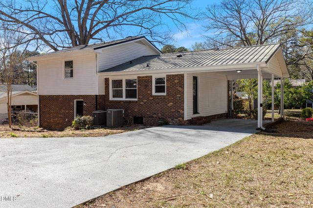 7297 Ryan Street, Fayetteville, NC 28314