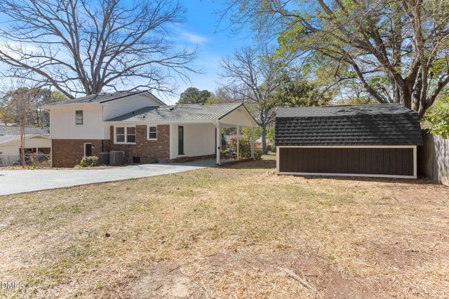 7297 Ryan Street, Fayetteville, NC 28314