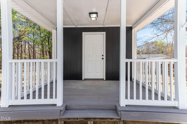 7297 Ryan Street, Fayetteville, NC 28314