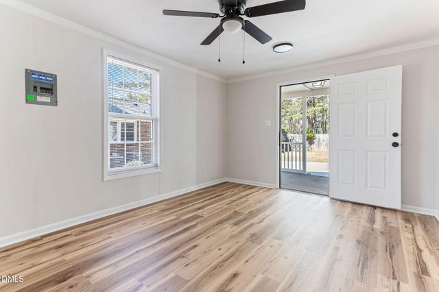 7297 Ryan Street, Fayetteville, NC 28314