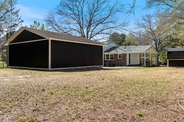 7297 Ryan Street, Fayetteville, NC 28314