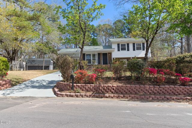 7297 Ryan Street, Fayetteville, NC 28314