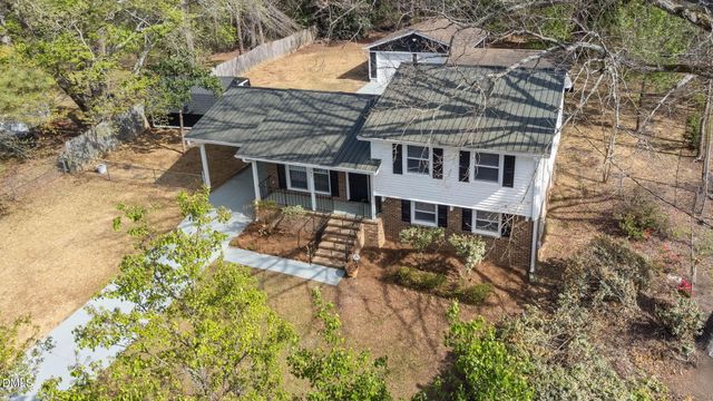 7297 Ryan Street, Fayetteville, NC 28314