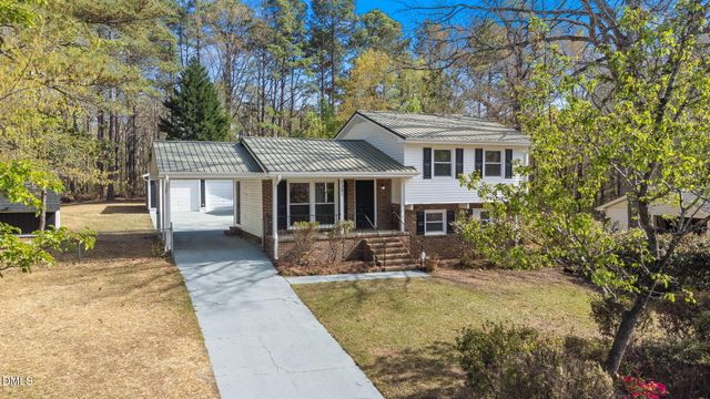 7297 Ryan Street, Fayetteville, NC 28314