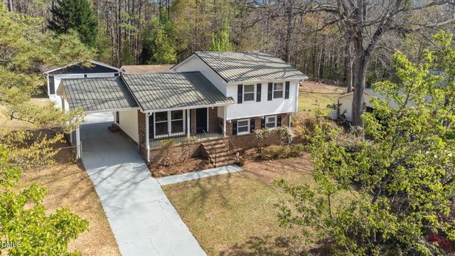 7297 Ryan Street, Fayetteville, NC 28314