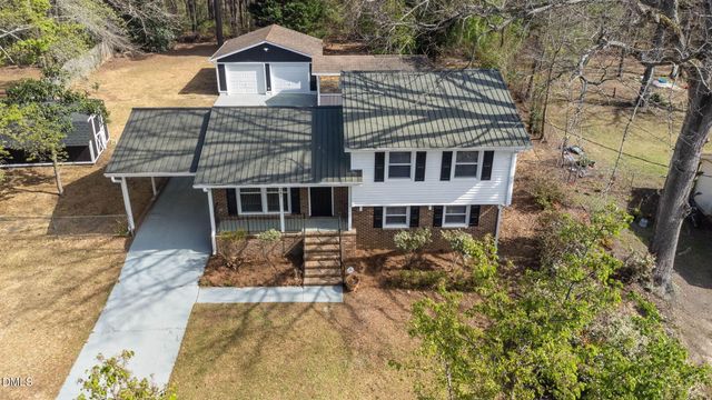 7297 Ryan Street, Fayetteville, NC 28314