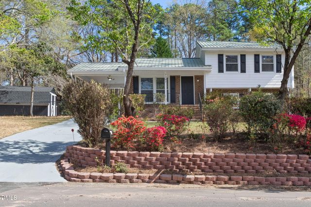 7297 Ryan Street, Fayetteville, NC 28314