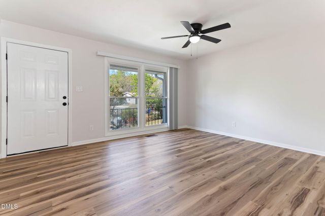 7297 Ryan Street, Fayetteville, NC 28314