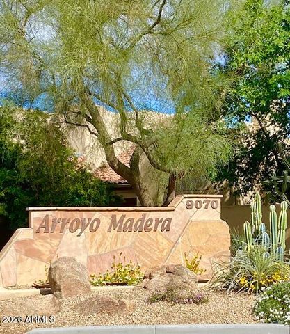 9070 E GARY Road 150, Scottsdale, AZ 85260