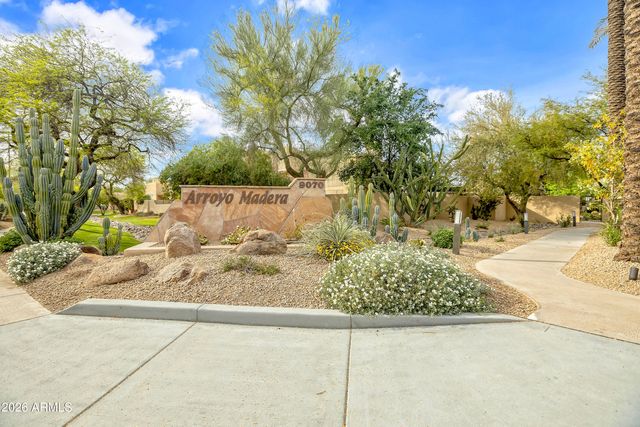 9070 E GARY Road 150, Scottsdale, AZ 85260