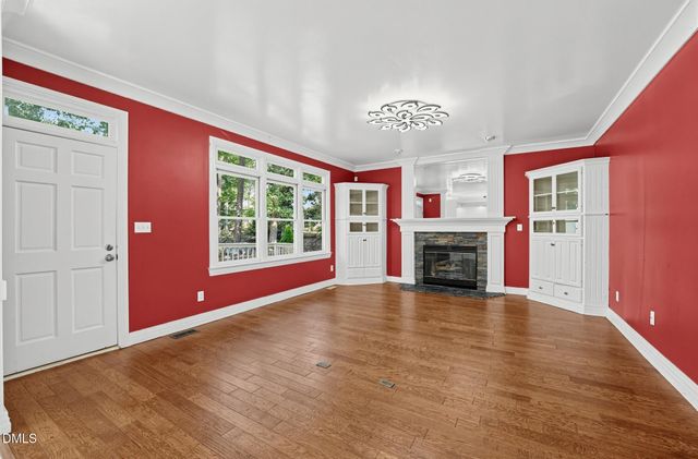 3422 Fairway Lane, Durham, NC 27712