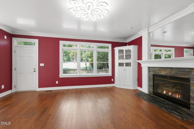 3422 Fairway Lane, Durham, NC 27712