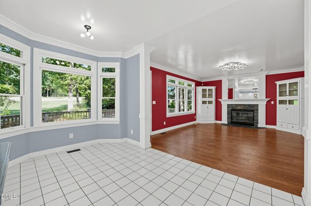 3422 Fairway Lane, Durham, NC 27712