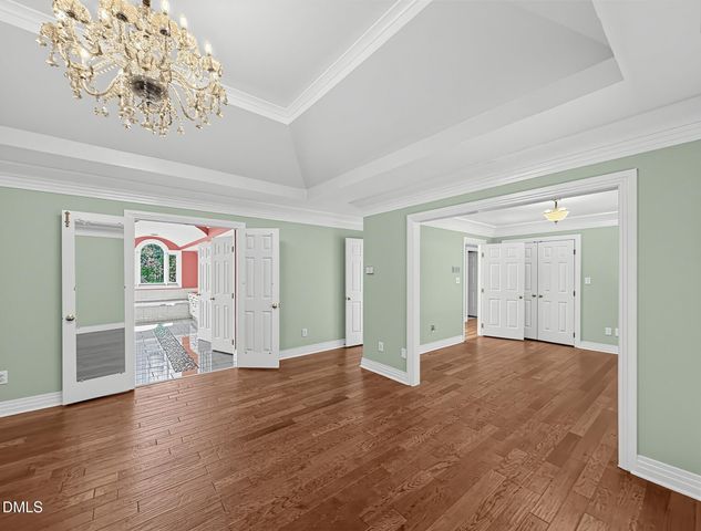 3422 Fairway Lane, Durham, NC 27712
